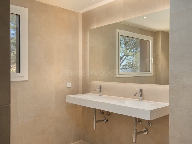 4 camera da letto Villa in vendita in Begur con piscina garage - 2.720.000 € (Rif: 7445798)