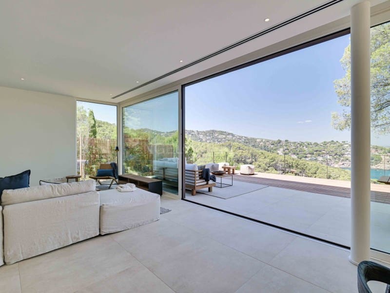 4 camera da letto Villa in vendita in Begur con piscina garage - 2.720.000 € (Rif: 7445798)