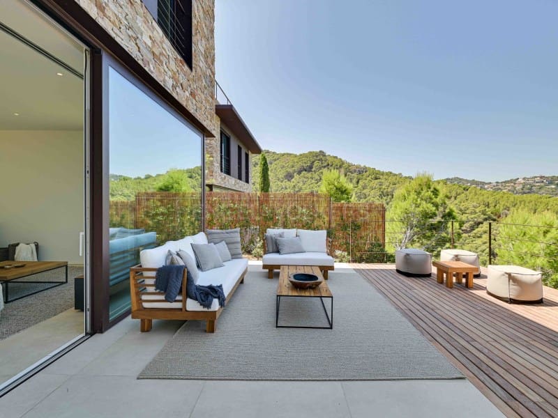 4 camera da letto Villa in vendita in Begur con piscina garage - 2.720.000 € (Rif: 7445798)