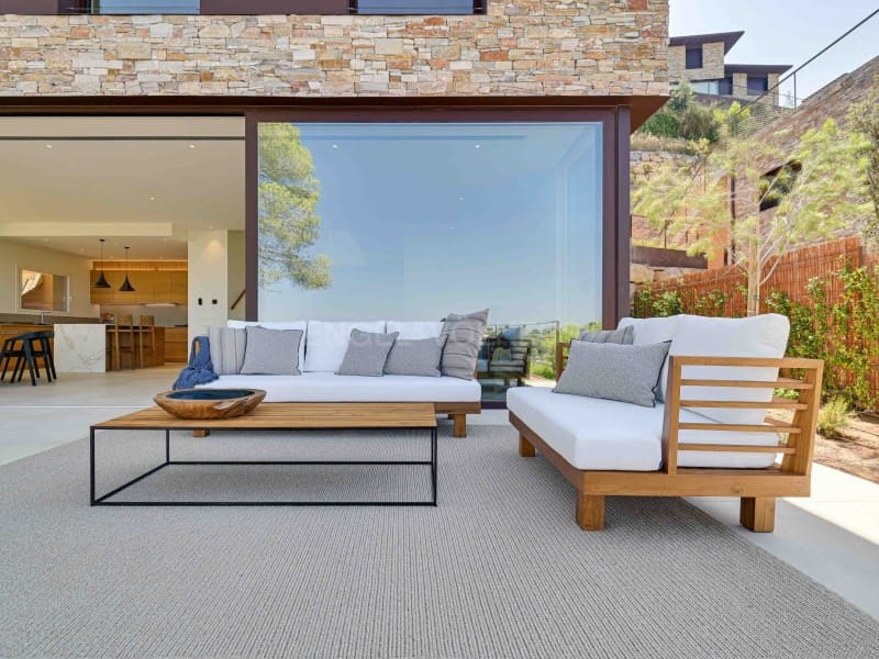 4 camera da letto Villa in vendita in Begur con piscina garage - 2.720.000 € (Rif: 7445798)