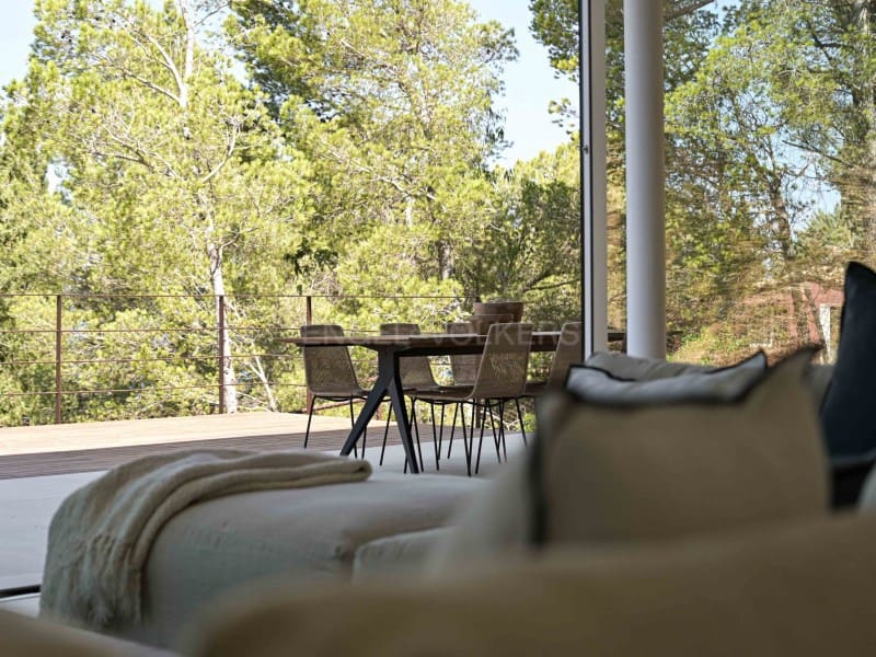 4 camera da letto Villa in vendita in Begur con piscina garage - 2.720.000 € (Rif: 7445798)