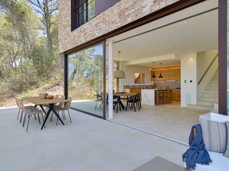 4 camera da letto Villa in vendita in Begur con piscina garage - 2.720.000 € (Rif: 7445798)