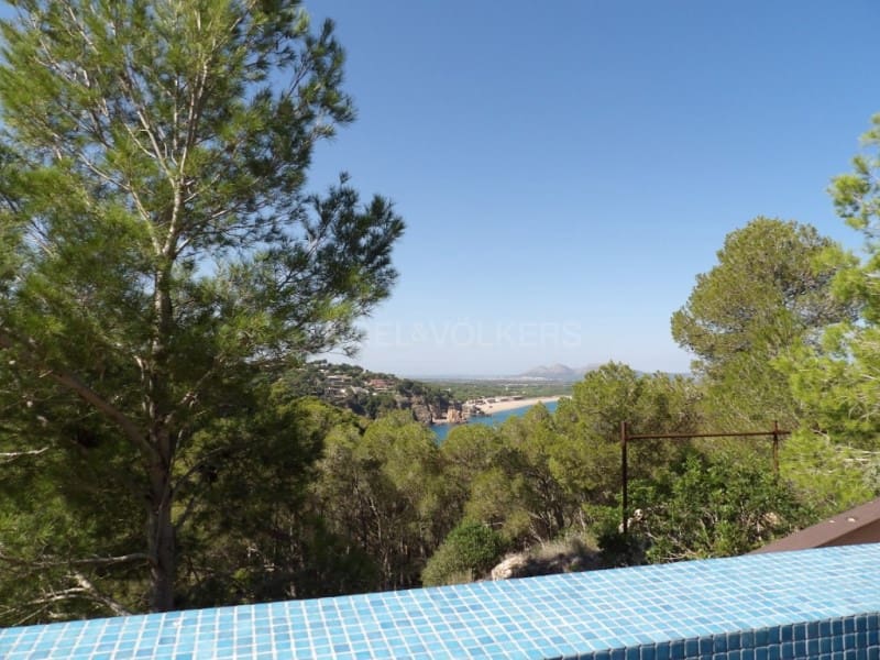 4 quarto Moradia para venda em Begur com piscina garagem - 2 675 000 € (Ref: 7445799)