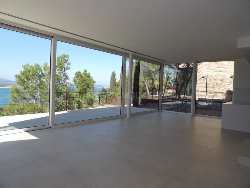 4 quarto Moradia para venda em Begur com piscina garagem - 2 675 000 € (Ref: 7445799)