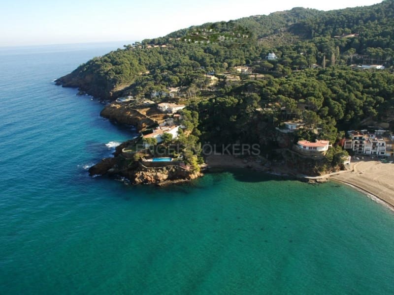 4 quarto Moradia para venda em Begur com piscina garagem - 2 675 000 € (Ref: 7445799)