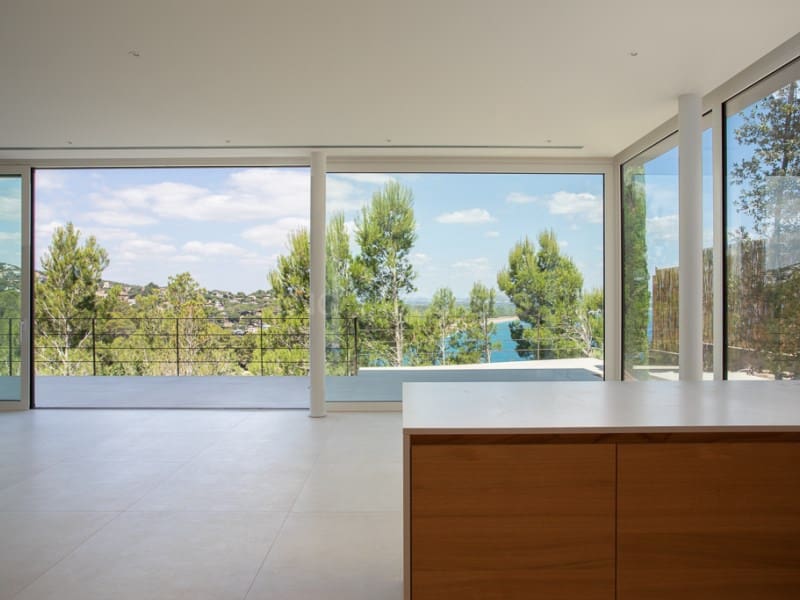 4 quarto Moradia para venda em Begur com piscina garagem - 2 675 000 € (Ref: 7445799)