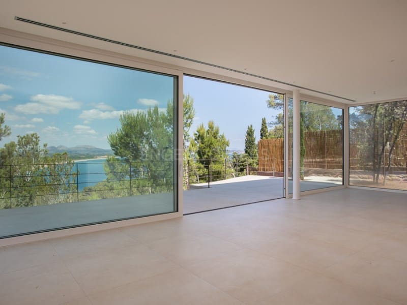 4 quarto Moradia para venda em Begur com piscina garagem - 2 675 000 € (Ref: 7445799)