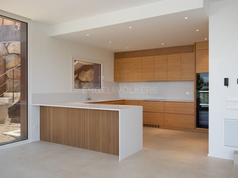 4 quarto Moradia para venda em Begur com piscina garagem - 2 675 000 € (Ref: 7445799)