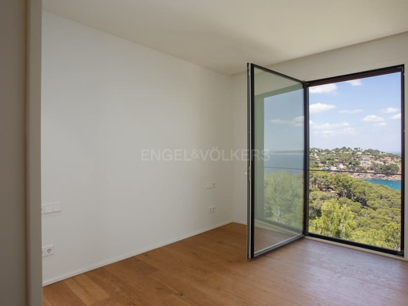 4 quarto Moradia para venda em Begur com piscina garagem - 2 675 000 € (Ref: 7445799)