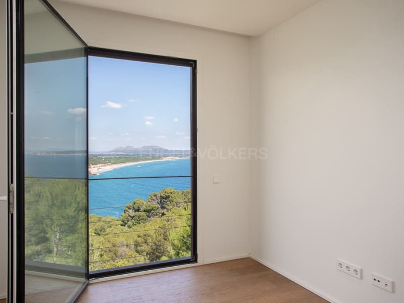 4 quarto Moradia para venda em Begur com piscina garagem - 2 675 000 € (Ref: 7445799)