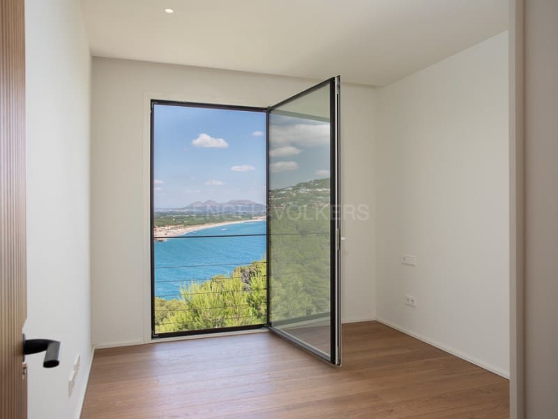 4 quarto Moradia para venda em Begur com piscina garagem - 2 675 000 € (Ref: 7445799)