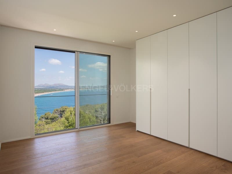 4 quarto Moradia para venda em Begur com piscina garagem - 2 675 000 € (Ref: 7445799)