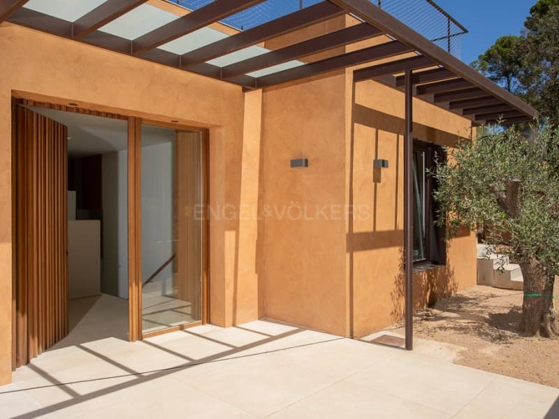 4 quarto Moradia para venda em Begur com piscina garagem - 2 675 000 € (Ref: 7445799)