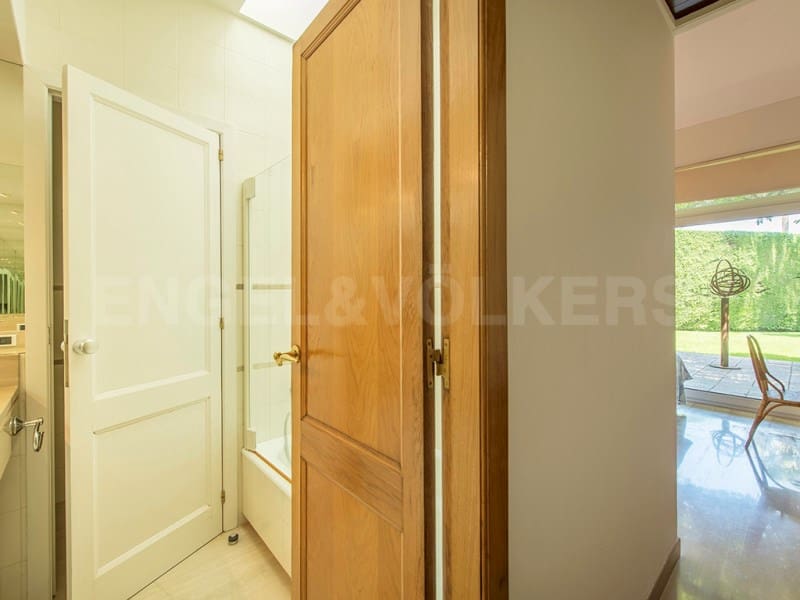 7 sypialnia Willa na sprzedaż w S'Agaro - 5 300 000 € (Ref: 7445807)