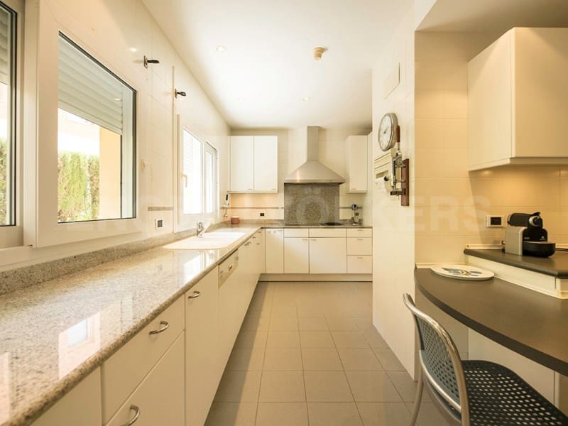 7 sypialnia Willa na sprzedaż w S'Agaro - 5 300 000 € (Ref: 7445807)