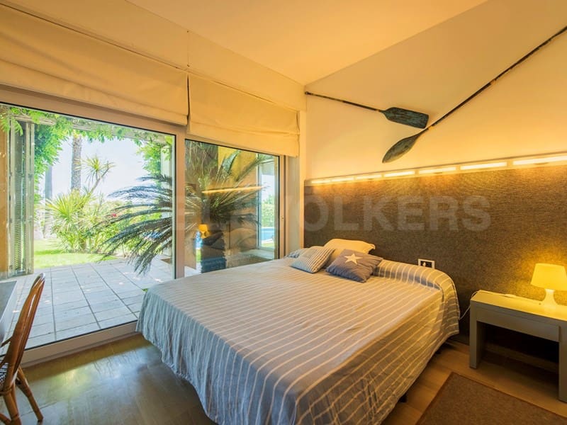 7 sypialnia Willa na sprzedaż w S'Agaro - 5 300 000 € (Ref: 7445807)