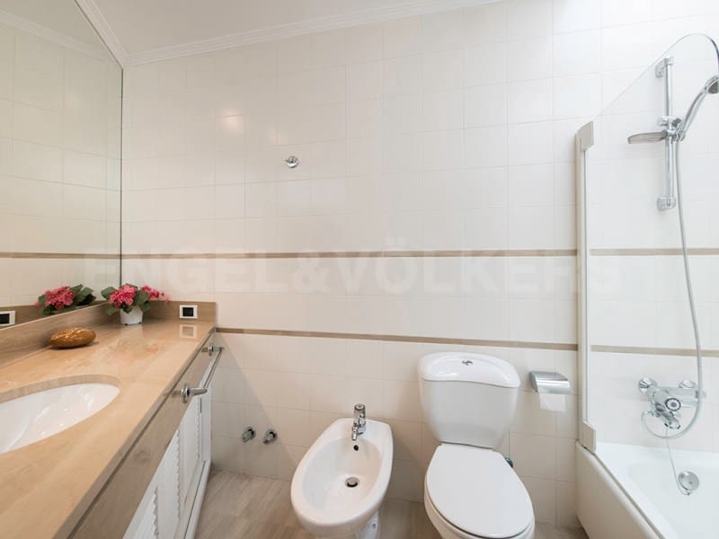 7 sypialnia Willa na sprzedaż w S'Agaro - 5 300 000 € (Ref: 7445807)