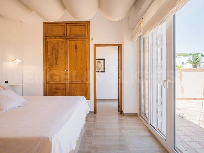 7 sypialnia Willa na sprzedaż w S'Agaro - 5 300 000 € (Ref: 7445807)