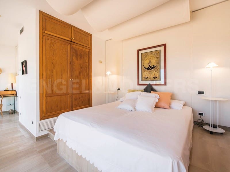 7 sypialnia Willa na sprzedaż w S'Agaro - 5 300 000 € (Ref: 7445807)