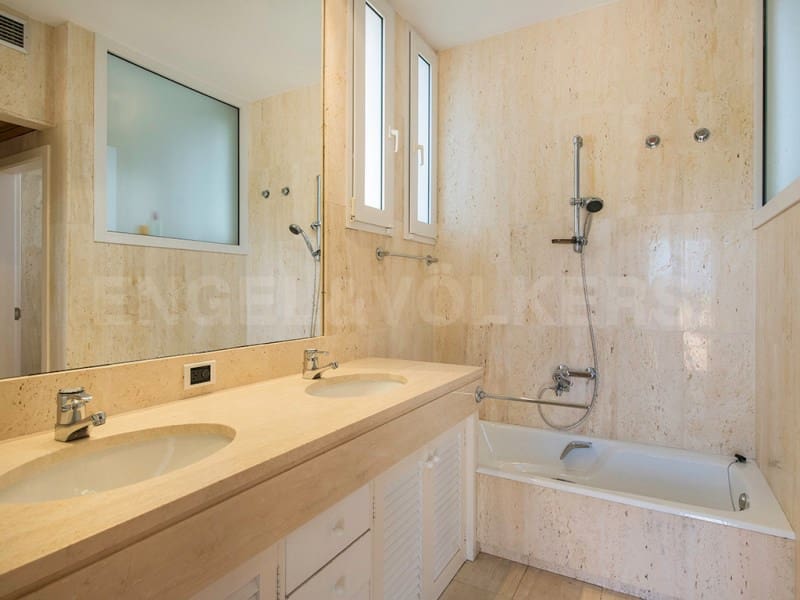 7 sypialnia Willa na sprzedaż w S'Agaro - 5 300 000 € (Ref: 7445807)