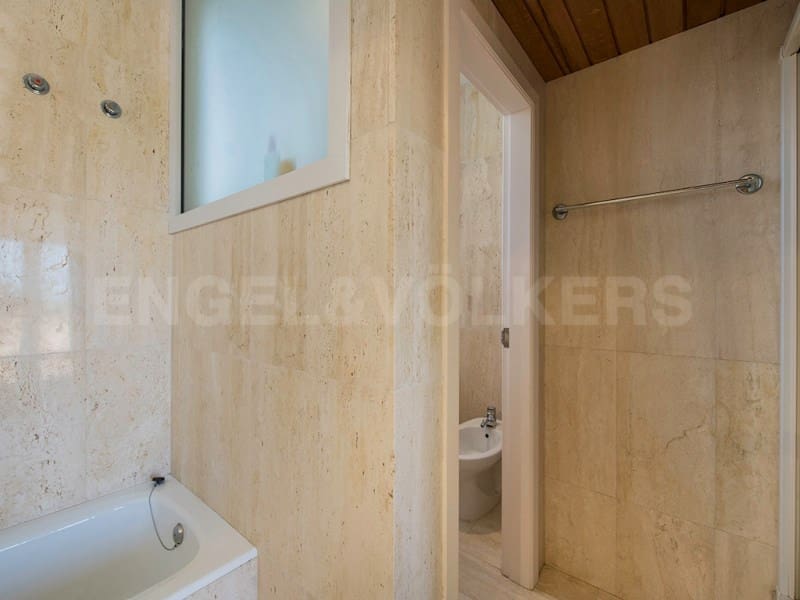 7 sypialnia Willa na sprzedaż w S'Agaro - 5 300 000 € (Ref: 7445807)