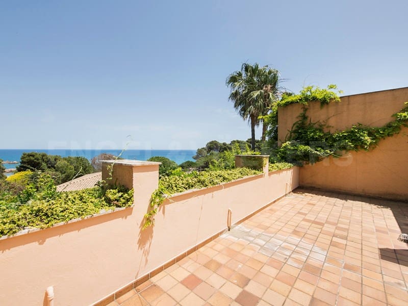 7 sypialnia Willa na sprzedaż w S'Agaro - 5 300 000 € (Ref: 7445807)