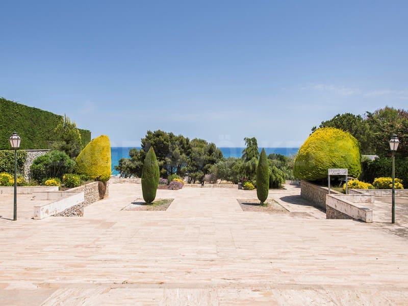 7 sypialnia Willa na sprzedaż w S'Agaro - 5 300 000 € (Ref: 7445807)