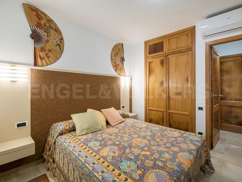 7 sypialnia Willa na sprzedaż w S'Agaro - 5 300 000 € (Ref: 7445807)