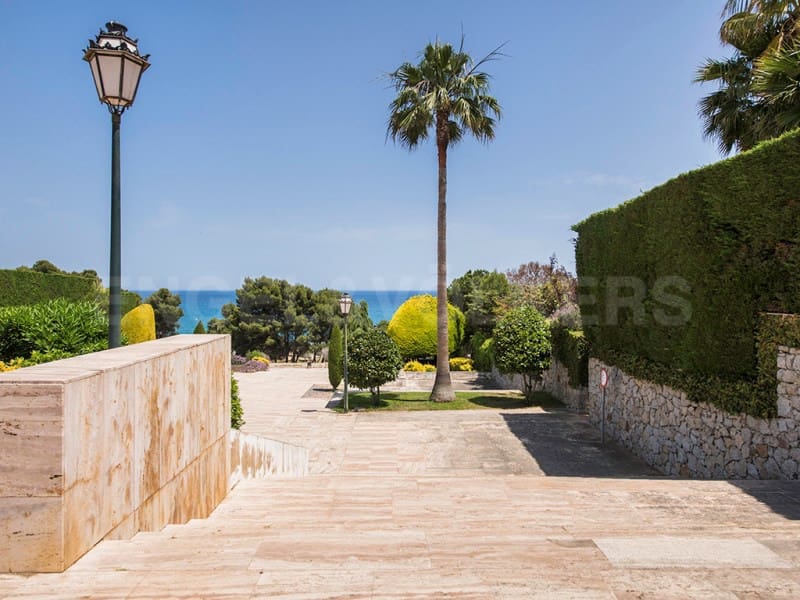 7 sypialnia Willa na sprzedaż w S'Agaro - 5 300 000 € (Ref: 7445807)