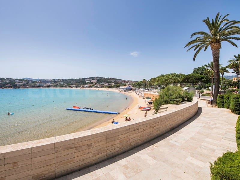 7 sypialnia Willa na sprzedaż w S'Agaro - 5 300 000 € (Ref: 7445807)