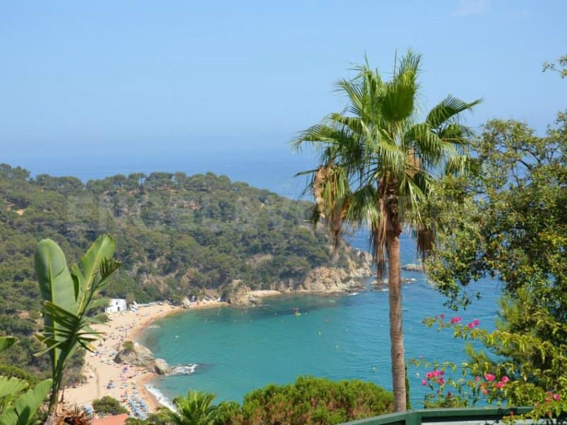 3 sypialnia Mieszkanie na sprzedaż w Lloret de Mar z garażem - 750 000 € (Ref: 7445808)
