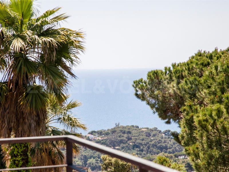 6 soveværelse Villa til salg i Lloret de Mar med swimmingpool - € 750.000 (Ref: 7445814)