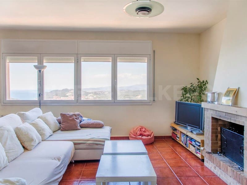 6 soveværelse Villa til salg i Lloret de Mar med swimmingpool - € 750.000 (Ref: 7445814)