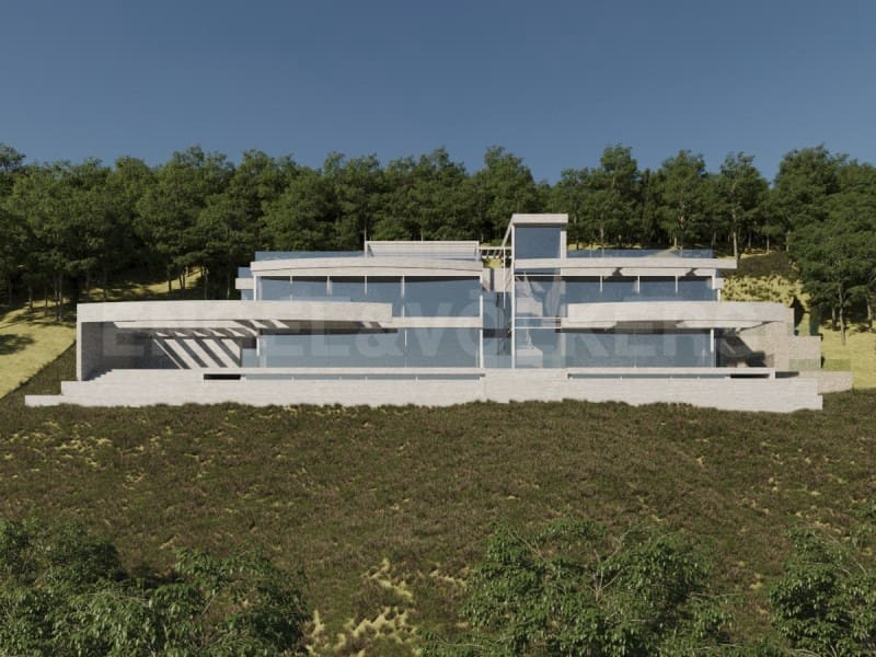 Grunde uden byggetilladelser til salg i Sant Feliu de Guixols - € 6.200.000 (Ref: 7445819)