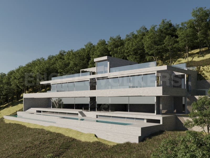 Grunde uden byggetilladelser til salg i Sant Feliu de Guixols - € 6.200.000 (Ref: 7445819)