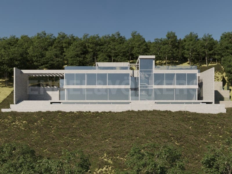 Grunde uden byggetilladelser til salg i Sant Feliu de Guixols - € 6.200.000 (Ref: 7445819)