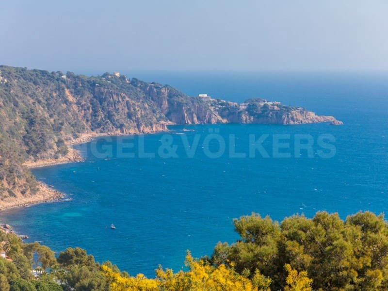 Grunde uden byggetilladelser til salg i Sant Feliu de Guixols - € 6.200.000 (Ref: 7445819)