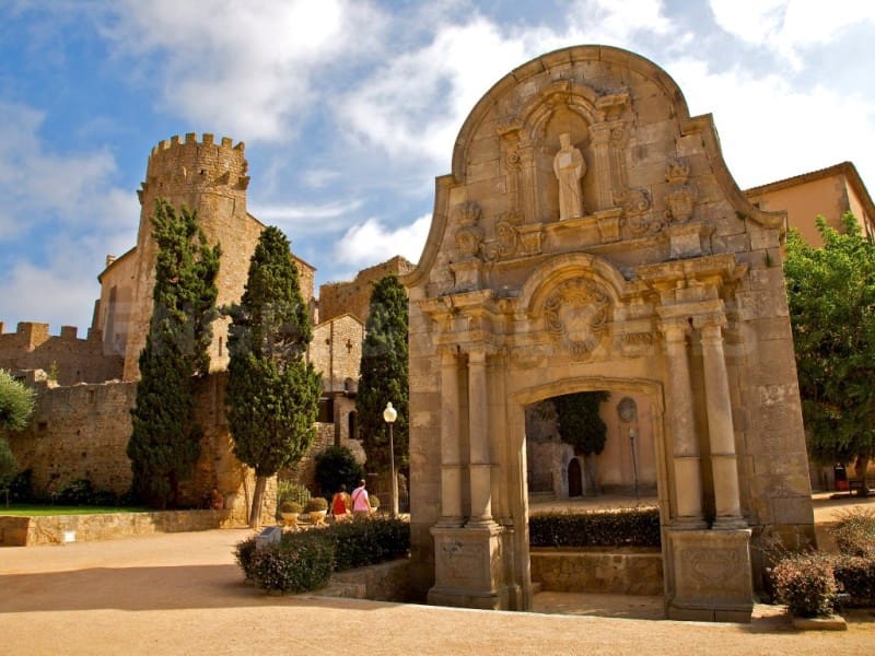 Grunde uden byggetilladelser til salg i Sant Feliu de Guixols - € 6.200.000 (Ref: 7445819)