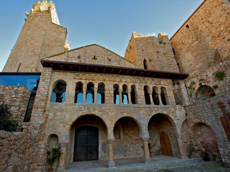 Grunde uden byggetilladelser til salg i Sant Feliu de Guixols - € 6.200.000 (Ref: 7445819)