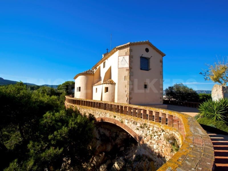Grunde uden byggetilladelser til salg i Sant Feliu de Guixols - € 6.200.000 (Ref: 7445819)