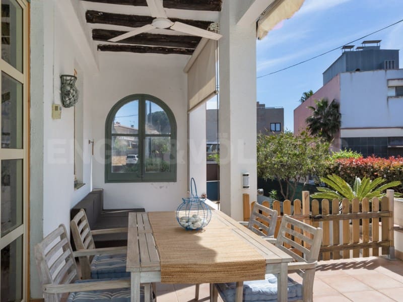 7 camera da letto Villa in vendita in Platja d'Aro - 995.000 € (Rif: 7445822)