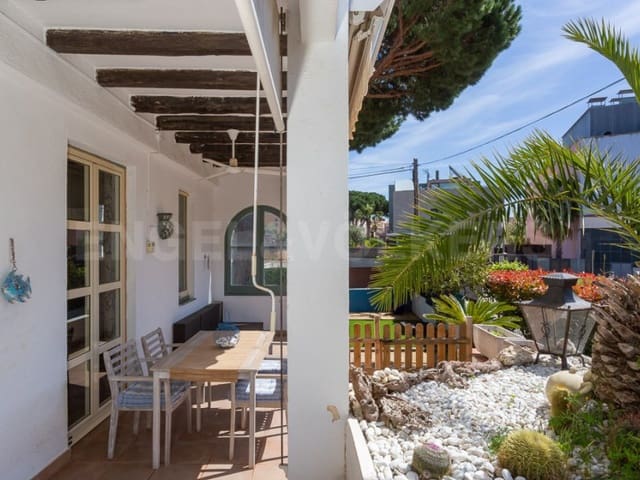 7 camera da letto Villa in vendita in Platja d'Aro, Castell-Platja d'Aro - 995.000 € (Rif: 7445822)