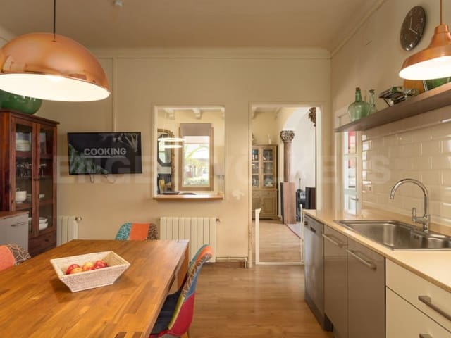 7 camera da letto Villa in vendita in Platja d'Aro, Castell-Platja d'Aro - 995.000 € (Rif: 7445822)