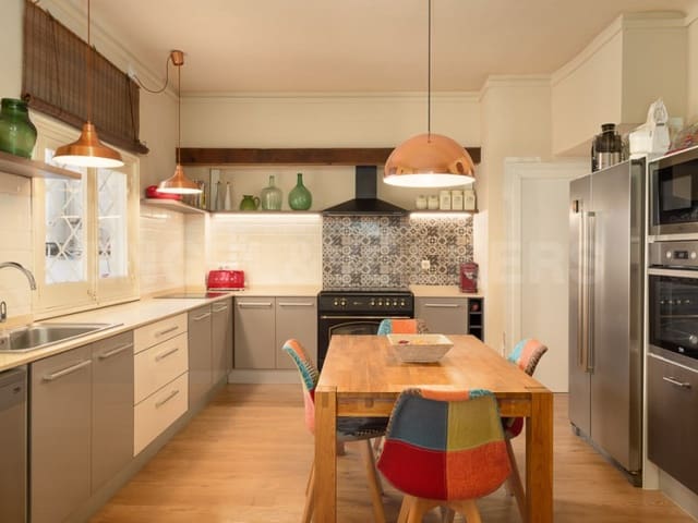 7 camera da letto Villa in vendita in Platja d'Aro, Castell-Platja d'Aro - 995.000 € (Rif: 7445822)