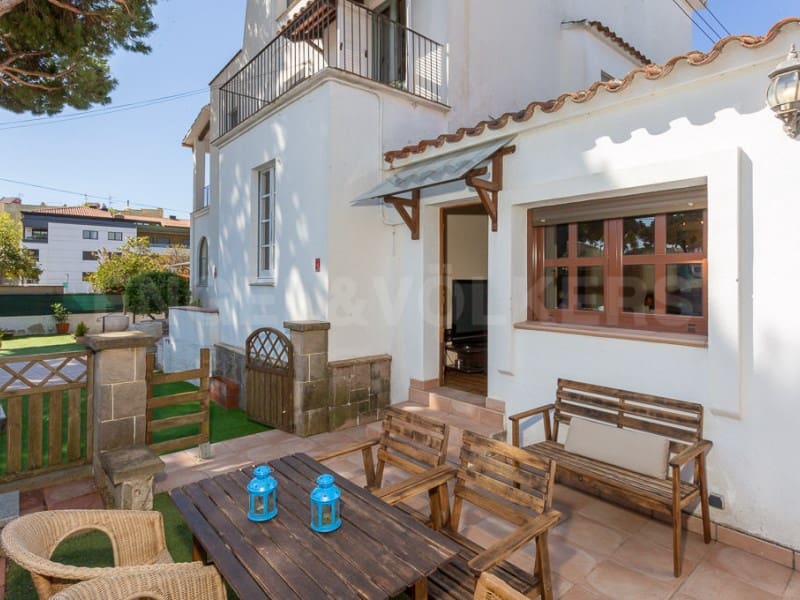 7 camera da letto Villa in vendita in Platja d'Aro - 995.000 € (Rif: 7445822)