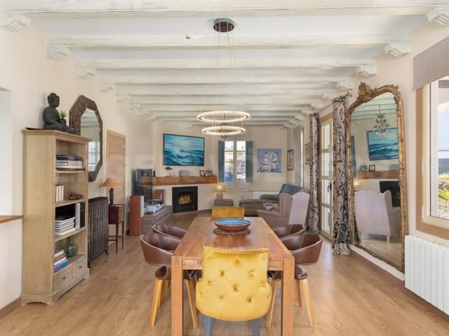 7 camera da letto Villa in vendita in Platja d'Aro, Castell-Platja d'Aro - 995.000 € (Rif: 7445822)