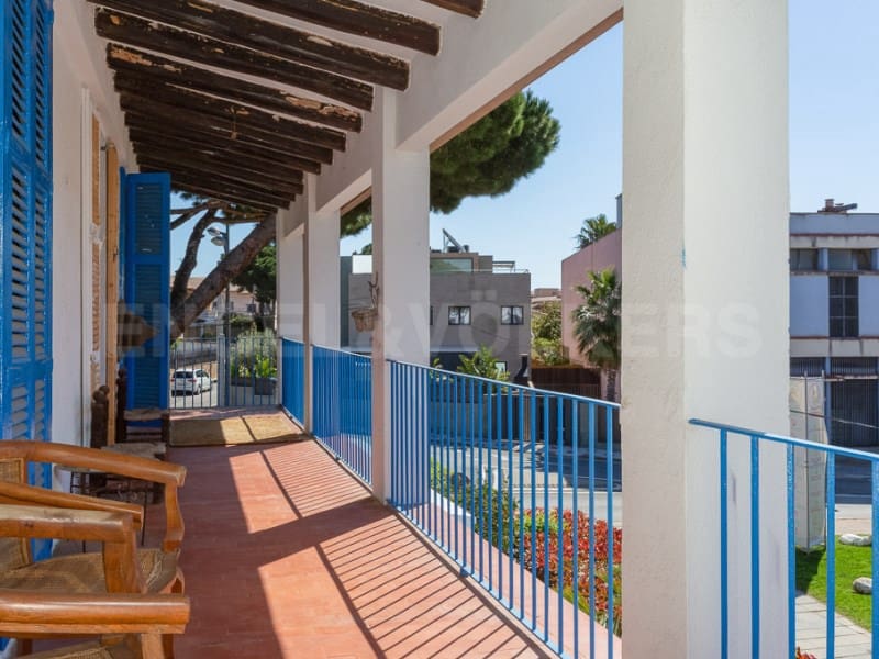 7 camera da letto Villa in vendita in Platja d'Aro - 995.000 € (Rif: 7445822)