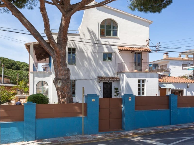 7 camera da letto Villa in vendita in Platja d'Aro - 995.000 € (Rif: 7445822)
