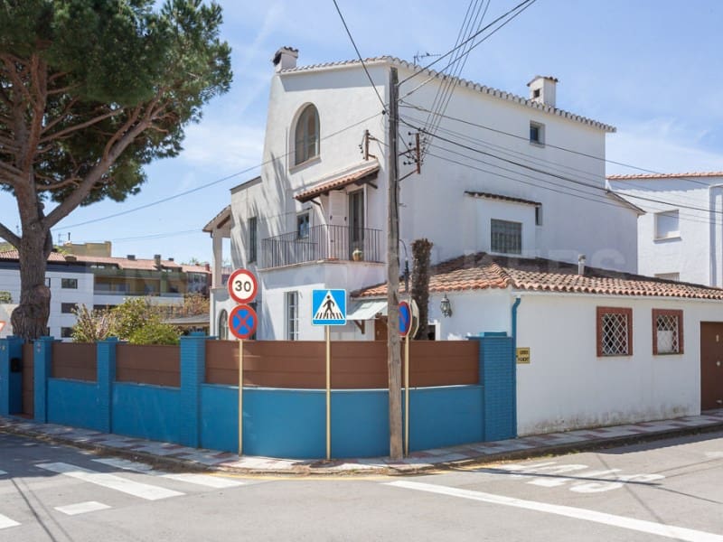 7 camera da letto Villa in vendita in Platja d'Aro - 995.000 € (Rif: 7445822)