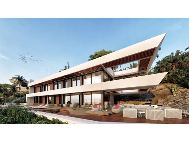 6 soveværelse Villa til salg i Sant Feliu de Guíxols med swimmingpool garage - € 7.900.000 (Ref: 7445823)